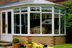 conservatories Liss Forest