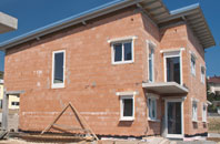 Liss Forest home extensions